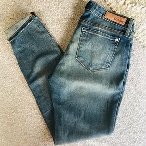 Baldwin Denim